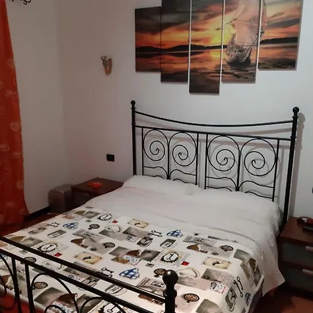 Casa de Férias Grazioso *